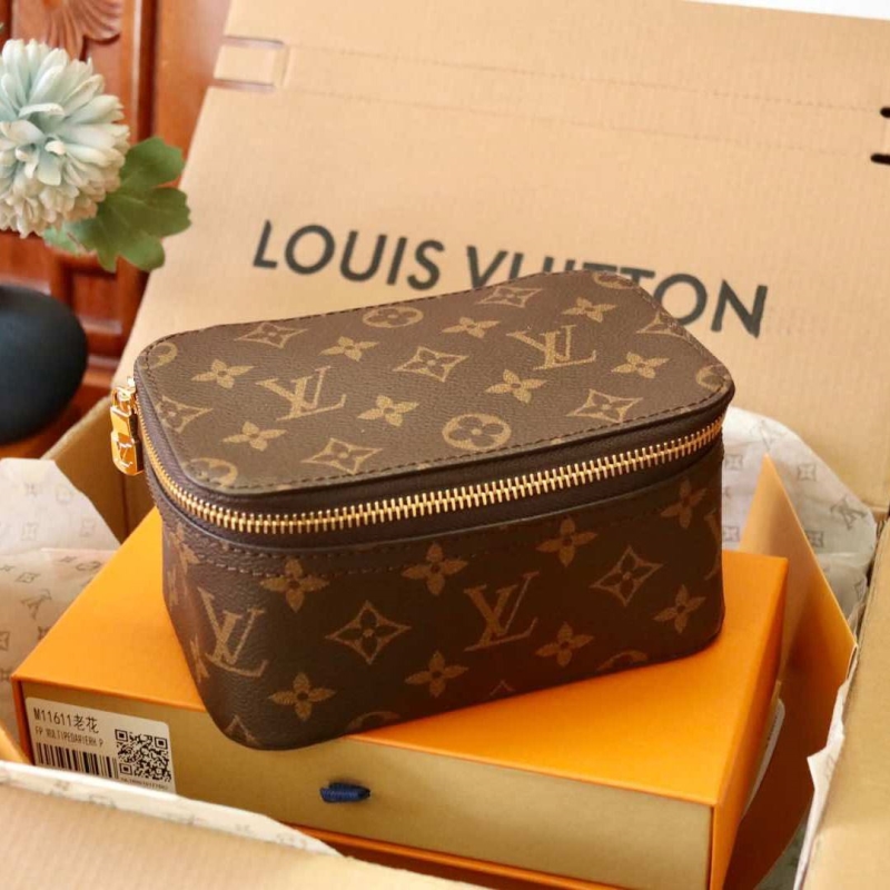 LV Cosmetic Bags